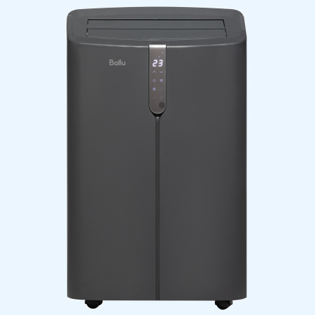 BPAC-14 IE/N6 Smart Inverter Ballu Кондиционер мобильный